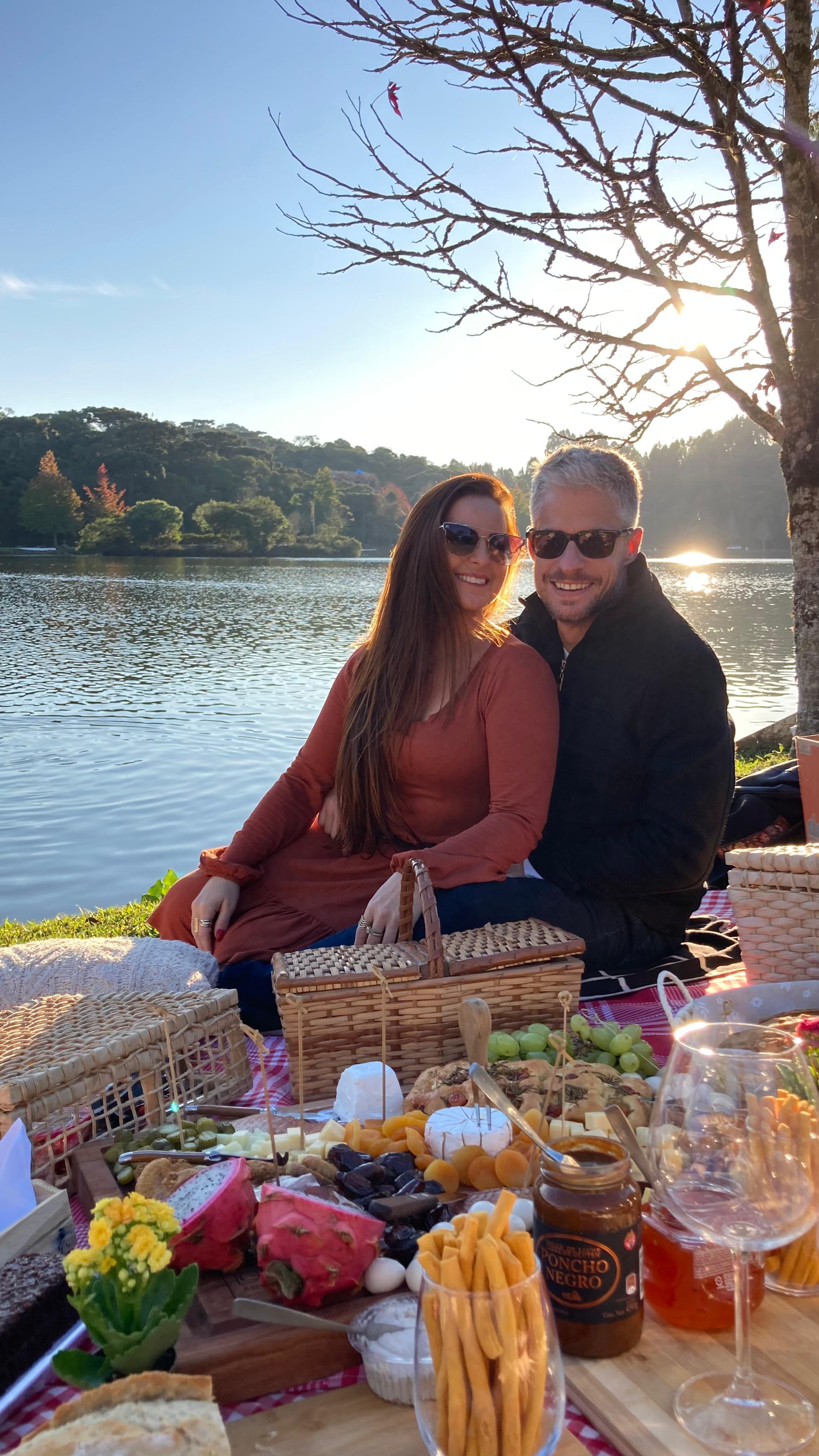 Nadiéli e Glauber - foto 1