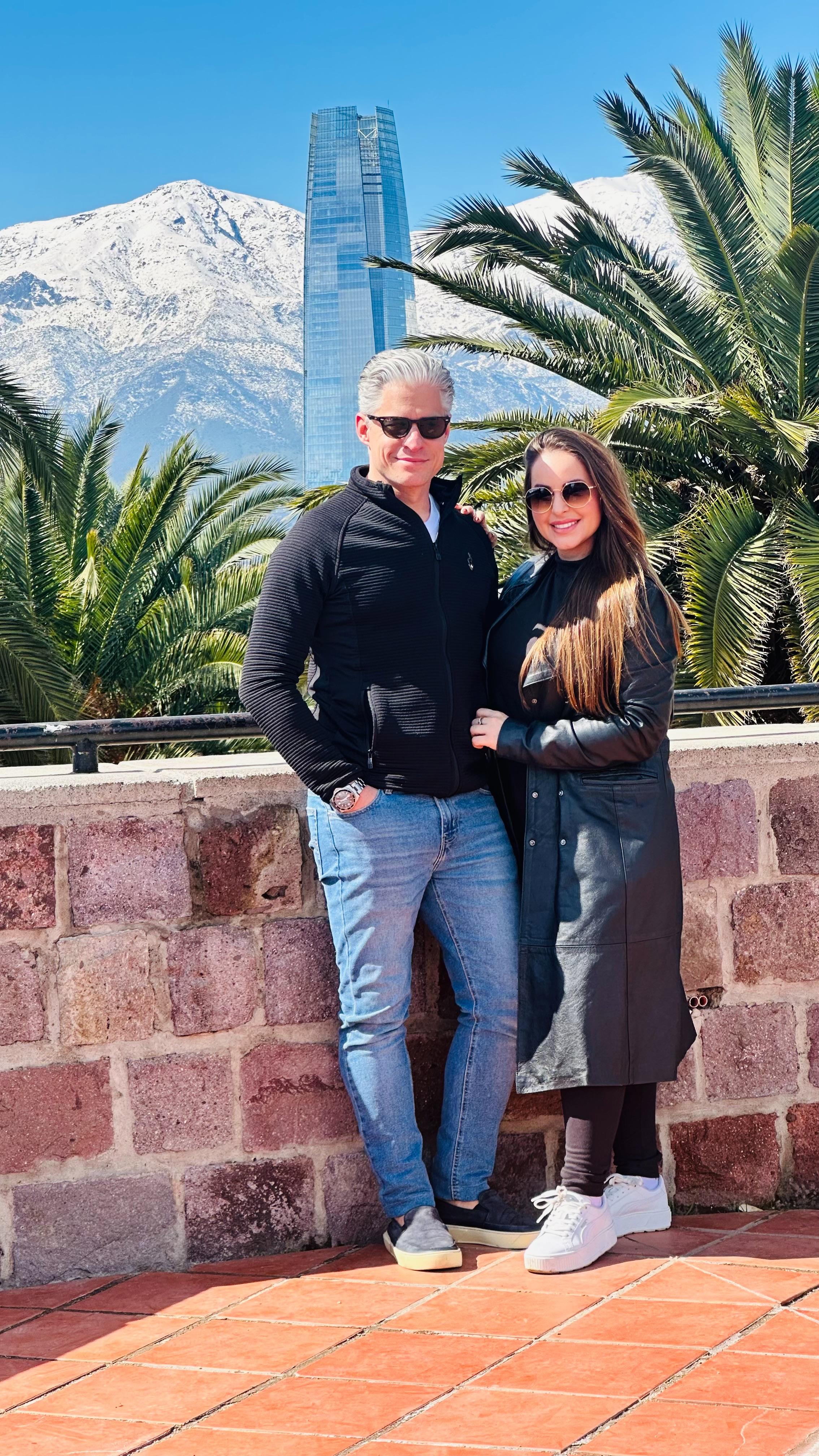 Nadiéli e Glauber - foto 26