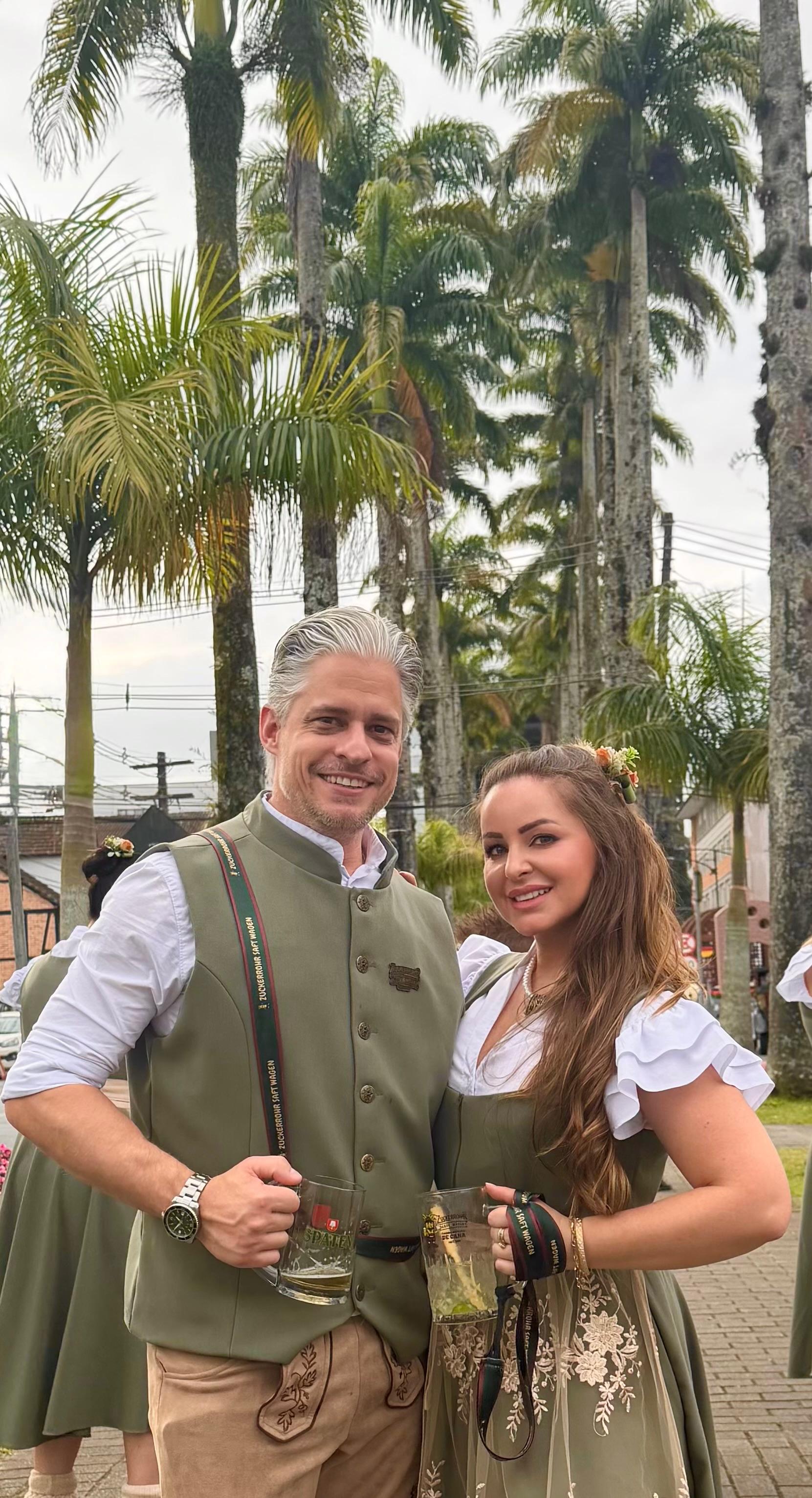 Nadiéli e Glauber - foto 27
